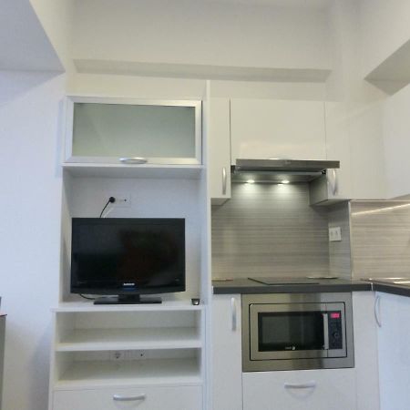Apartamebto Exterior En La Zona De Las Canteras Las Palmas de Gran Canaria Exterior photo