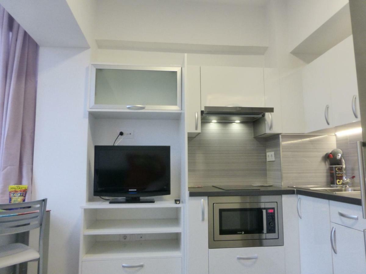 Apartamebto Exterior En La Zona De Las Canteras Las Palmas de Gran Canaria Exterior photo
