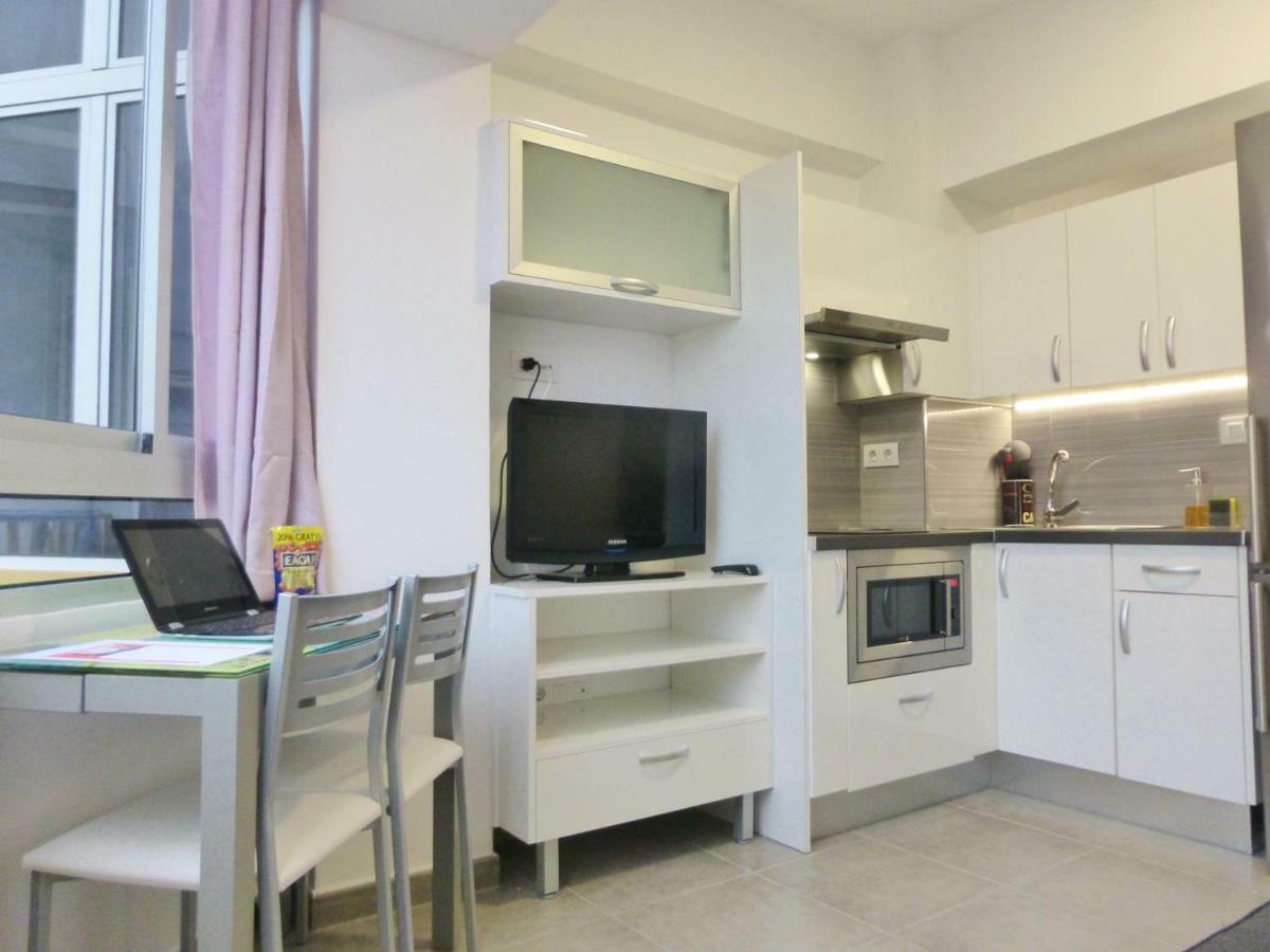 Apartamebto Exterior En La Zona De Las Canteras Las Palmas de Gran Canaria Exterior photo